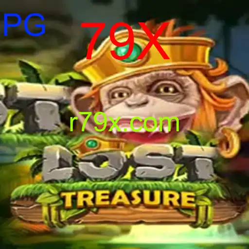 LostTreasure