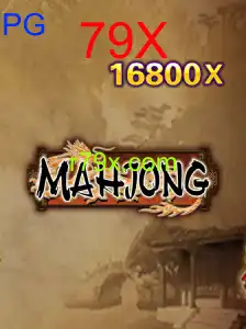 Mahjong